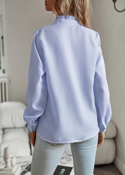 Della™ | Stijlvolle dames blouse