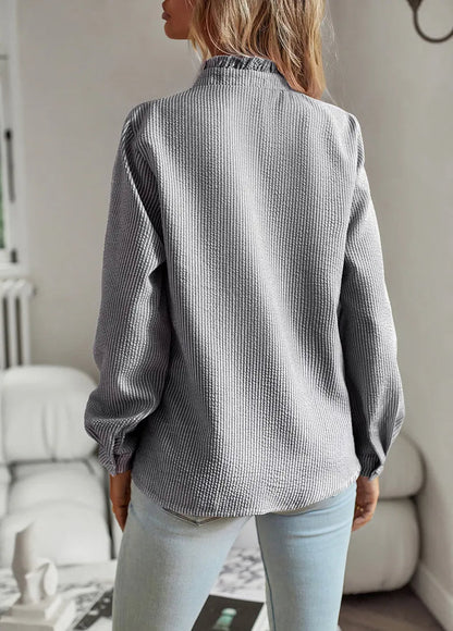 Della™ | Stijlvolle dames blouse