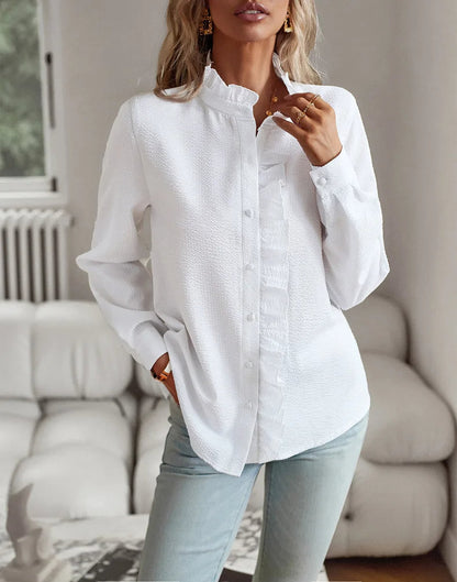 Della™ | Stijlvolle dames blouse